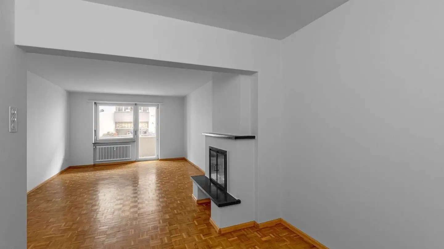 Appartamento in affitto - Frobenstrasse 66, 4053 Basel