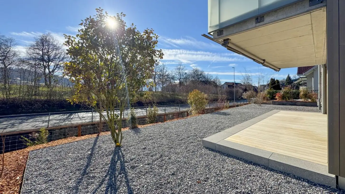 Appartement à vendre - Schloss-Strasse 37, 3672 Oberdiessbach - Photo 3