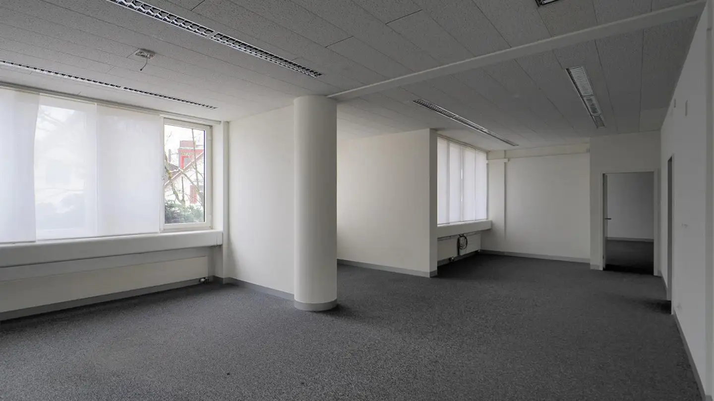Commerciale in affitto - Zugerstrasse 11, 8820 Wädenswil - Foto 4