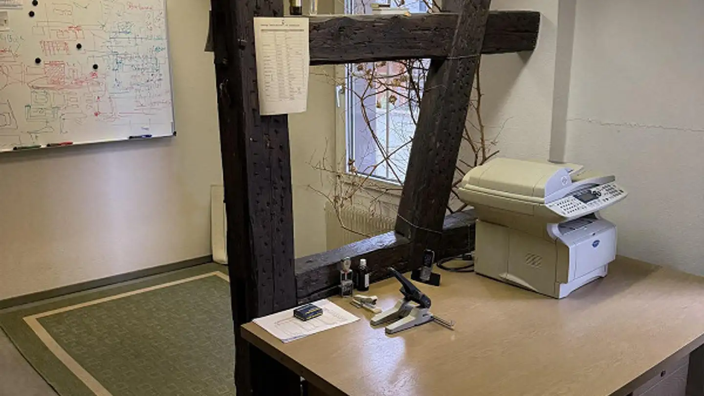 Loft for rent - Hauptstrasse 5, 9400 Rorschach - Photo 4