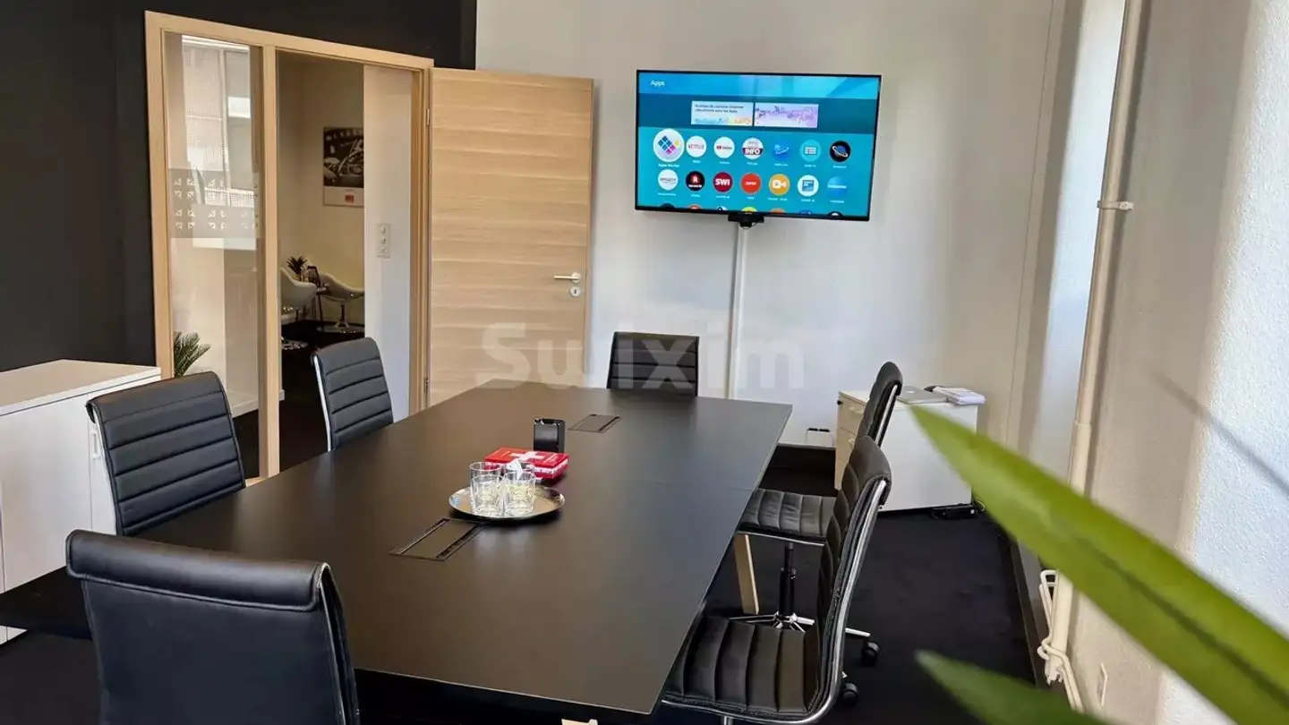 Spazio ufficio in affitto - 1201 Genève - Foto 3