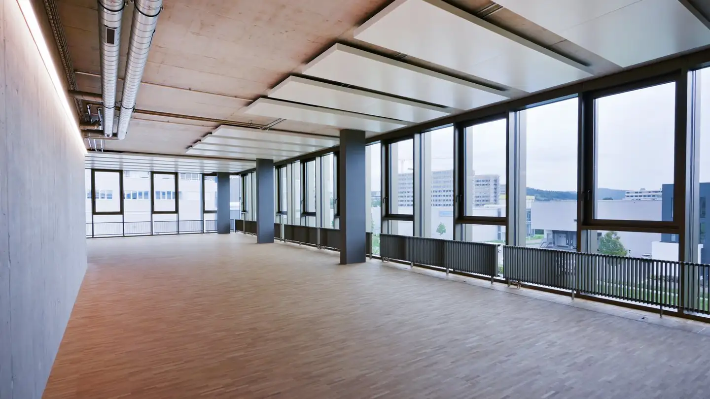 Office space for rent - Gass 2, 5242 Lupfig - Photo 3