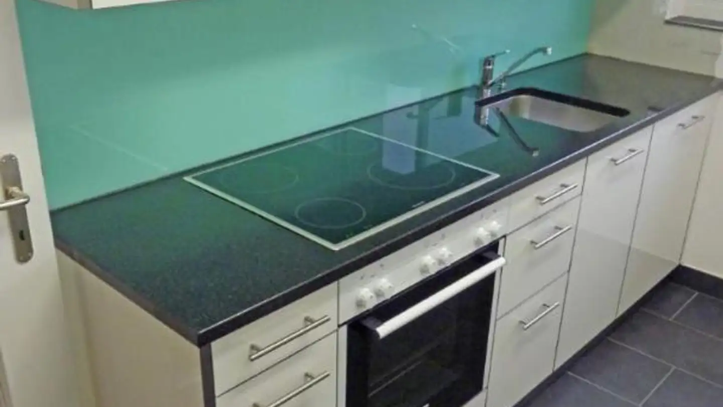 Appartamento in affitto - Hasenweg 1, 5034 Suhr - Photo 2