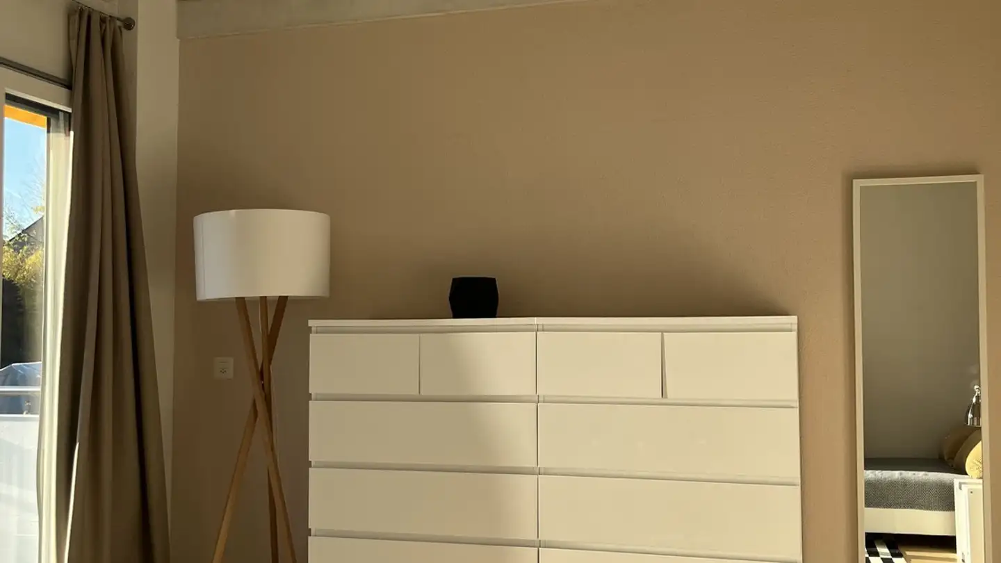 Chambre à louer - 8800 Thalwil - Photo 2