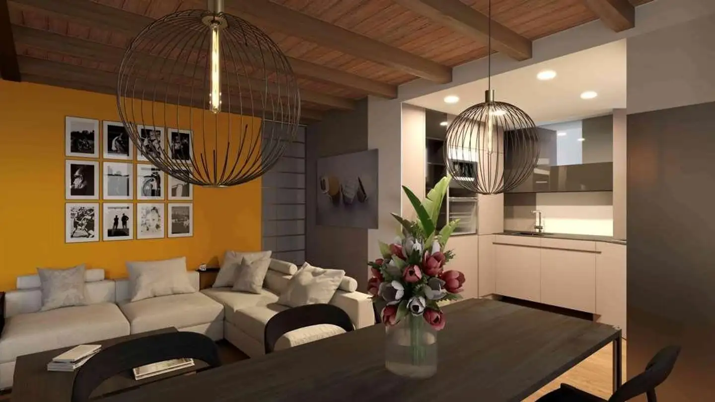 Wohnung kaufen - 6807 Taverne - Foto 4