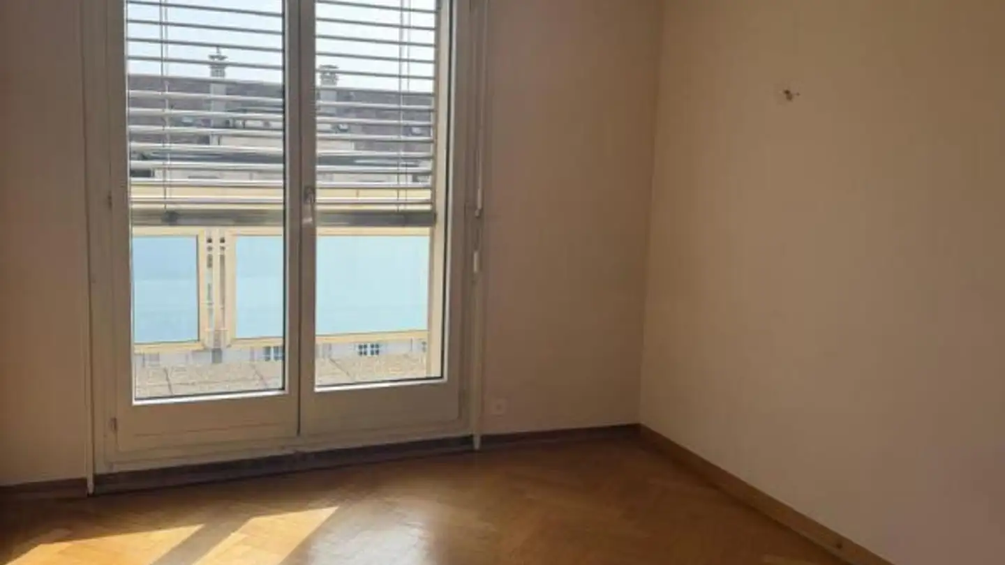 Single room for rent - 1005 Lausanne - Photo 2
