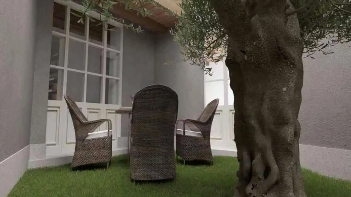 Wohnung kaufen - 6807 Taverne