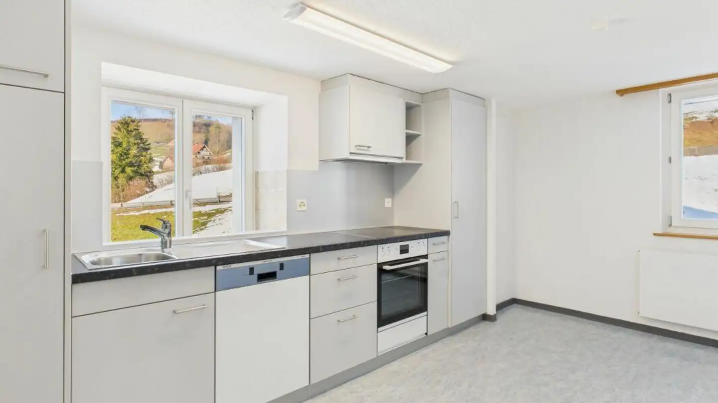 Apartment for rent - Howartstrasse 42, 9642 Ebnat-Kappel