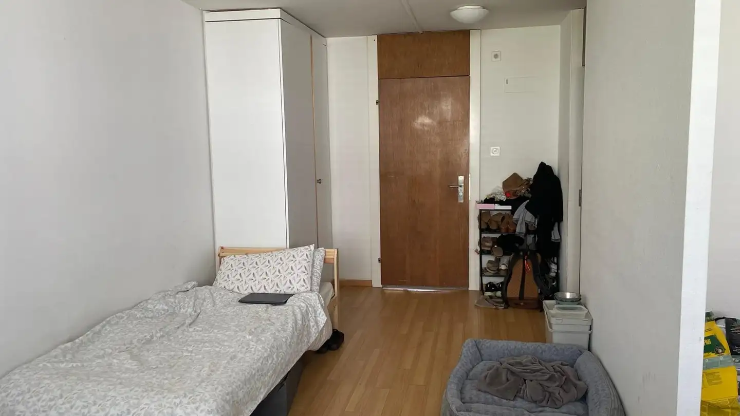 Zimmer mieten - 8006 Zürich