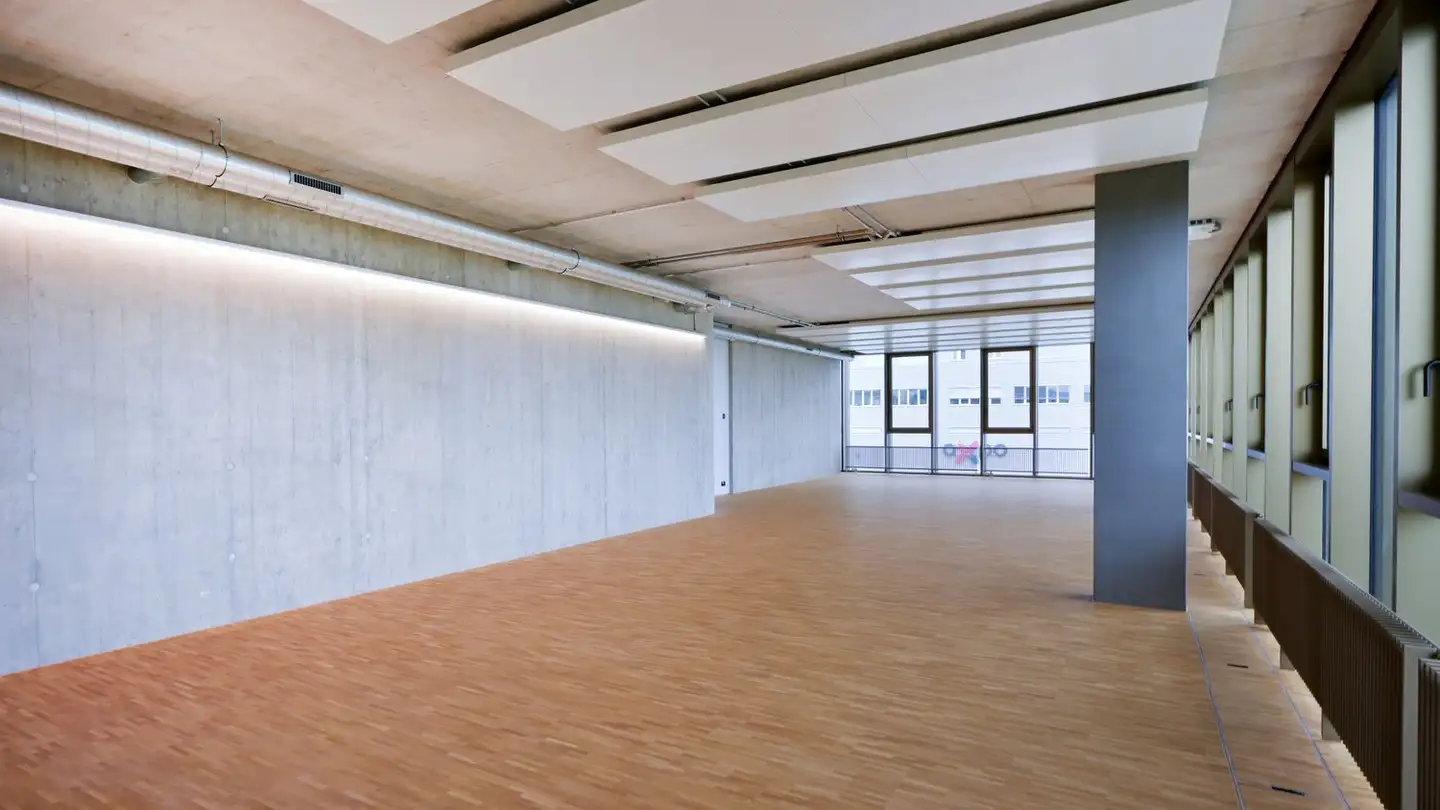 Office space for rent - Gass 2, 5242 Lupfig - Photo 2