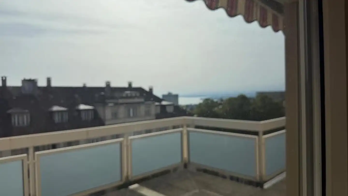 Single room for rent - 1005 Lausanne - Photo 3