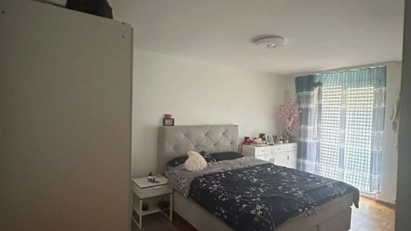 Single room for rent - Rue des Acacias 5, 2000 Neuchâtel - Photo 3