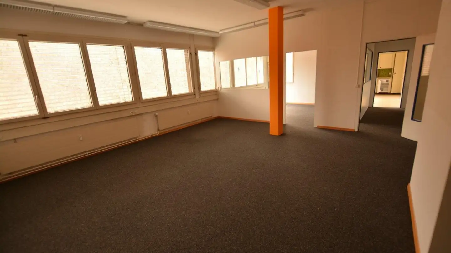 Spazio ufficio in affitto - Lückhalde 14, 3074 Muri b. Bern - Photo 2