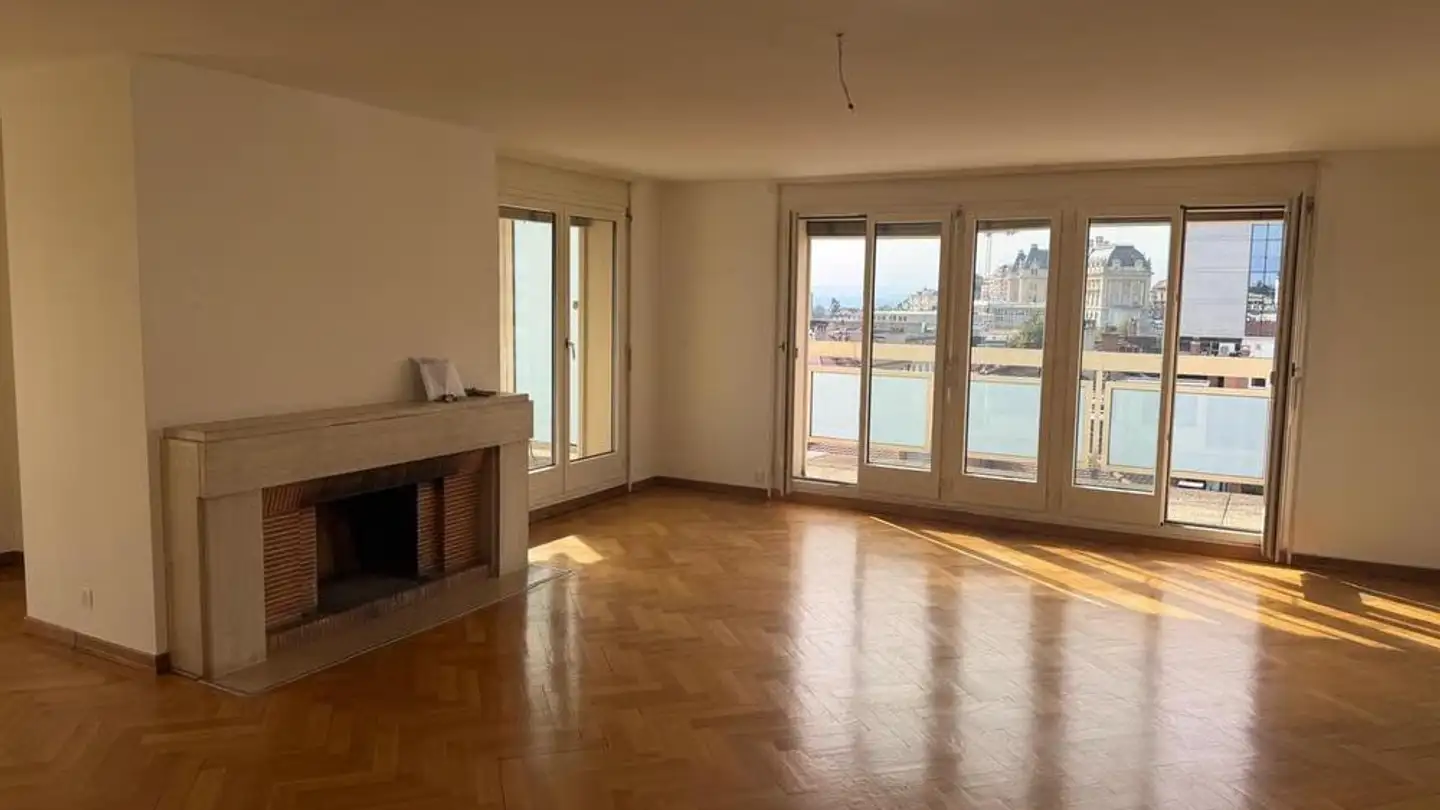Single room for rent - 1005 Lausanne - Photo 4