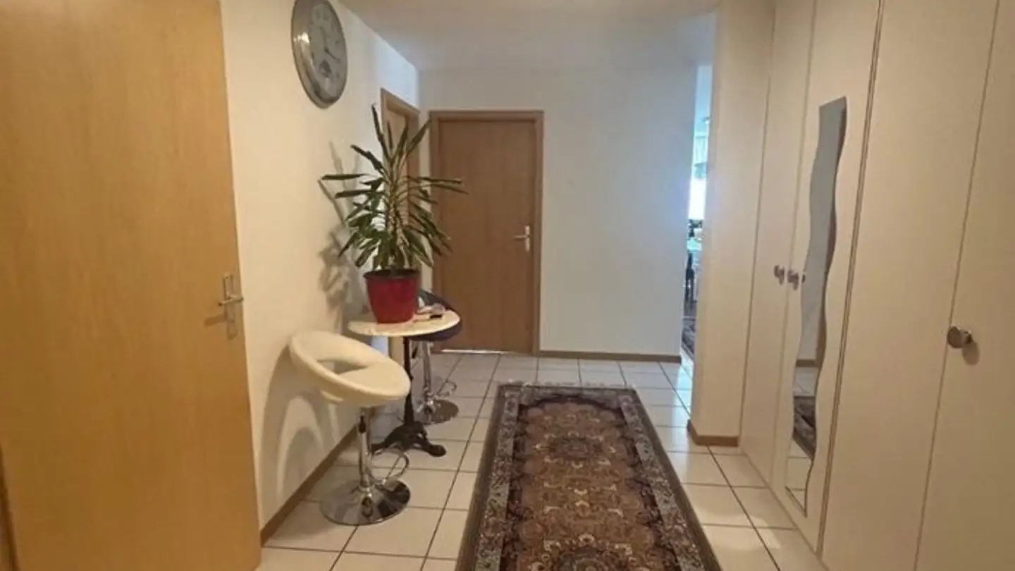 Single room for rent - Rue des Acacias 5, 2000 Neuchâtel - Photo 4