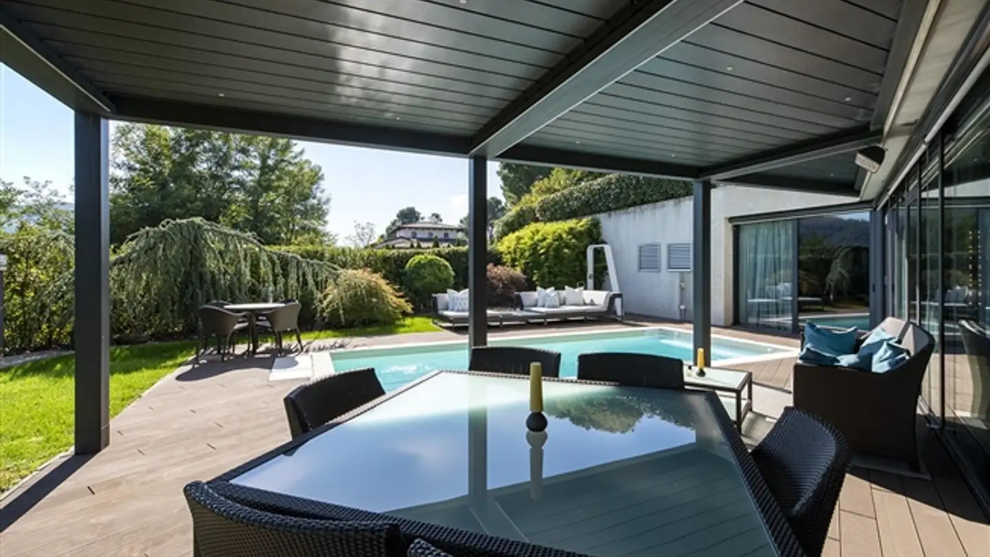 Appartamento in vendita - 6926 Montagnola - Photo 2