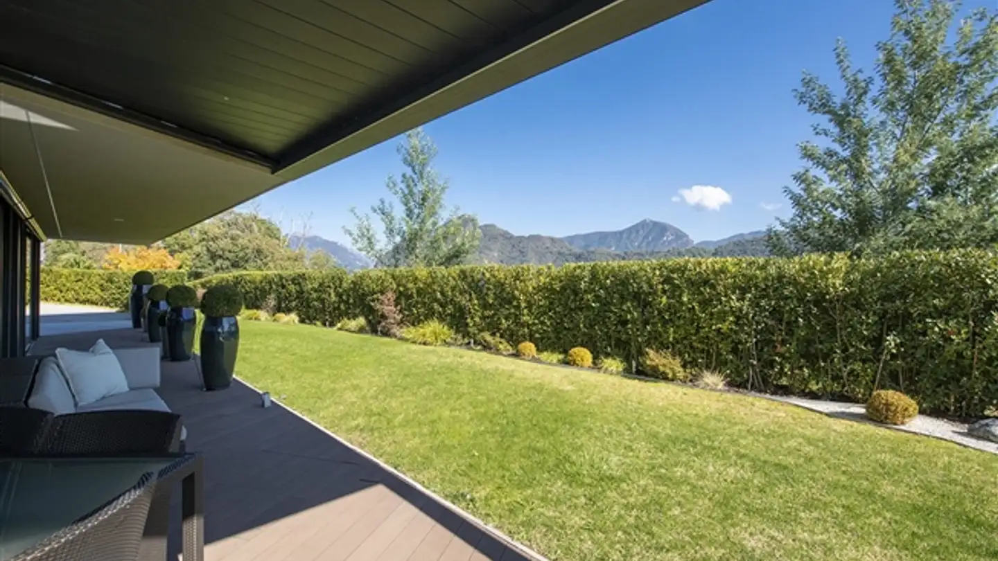 Appartamento in vendita - 6926 Montagnola - Photo 3