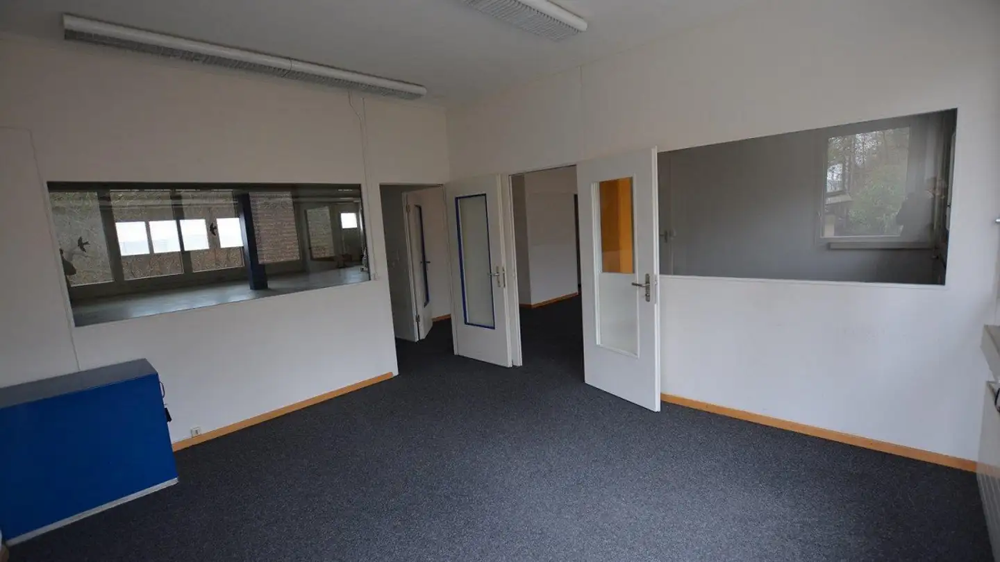 Spazio ufficio in affitto - Lückhalde 14, 3074 Muri b. Bern - Photo 3