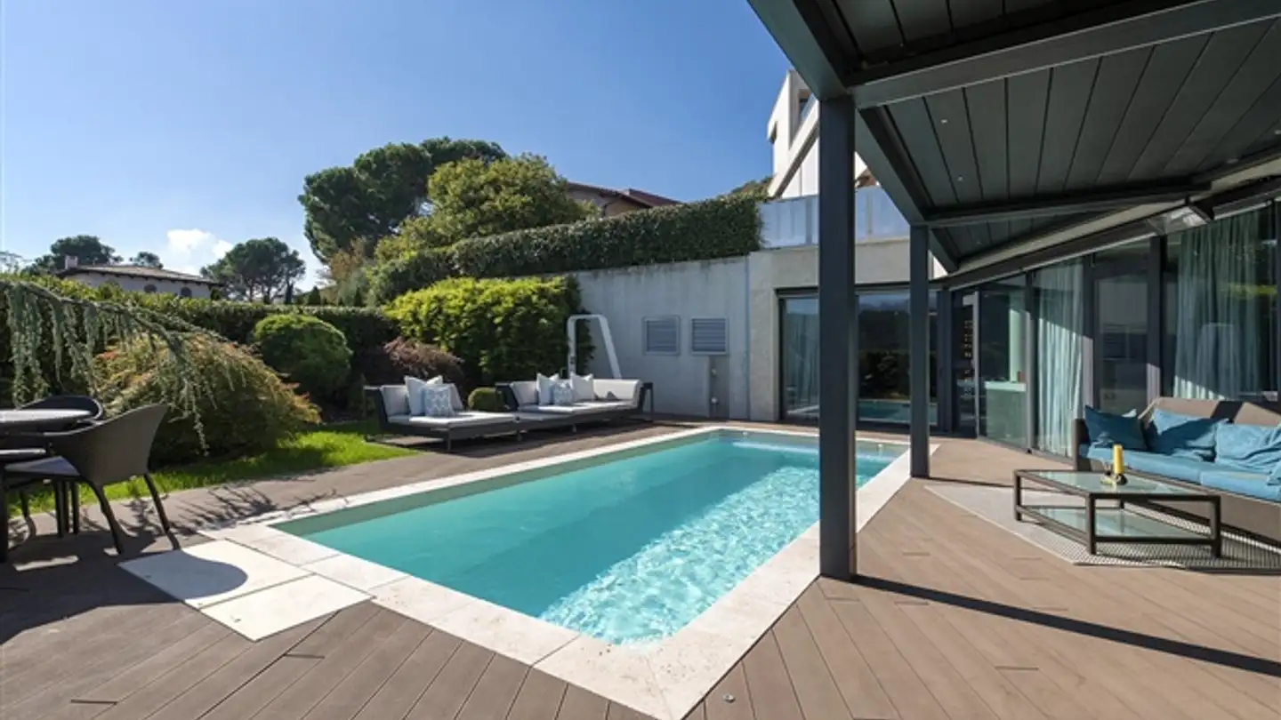 Appartamento in vendita - 6926 Montagnola - Photo 4