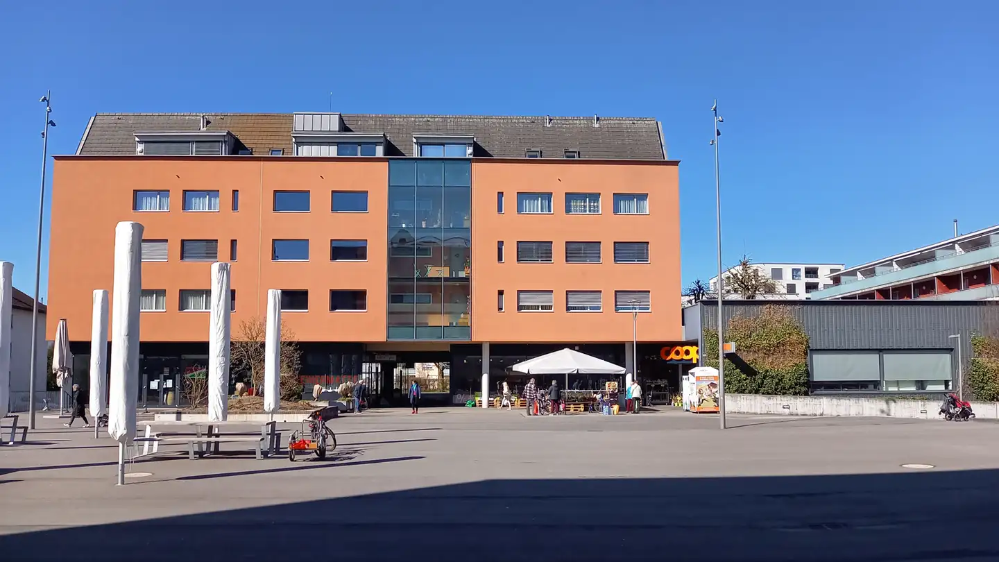 Bürofläche mieten - Unterfeld 4a, 6102 Malters - Foto 3