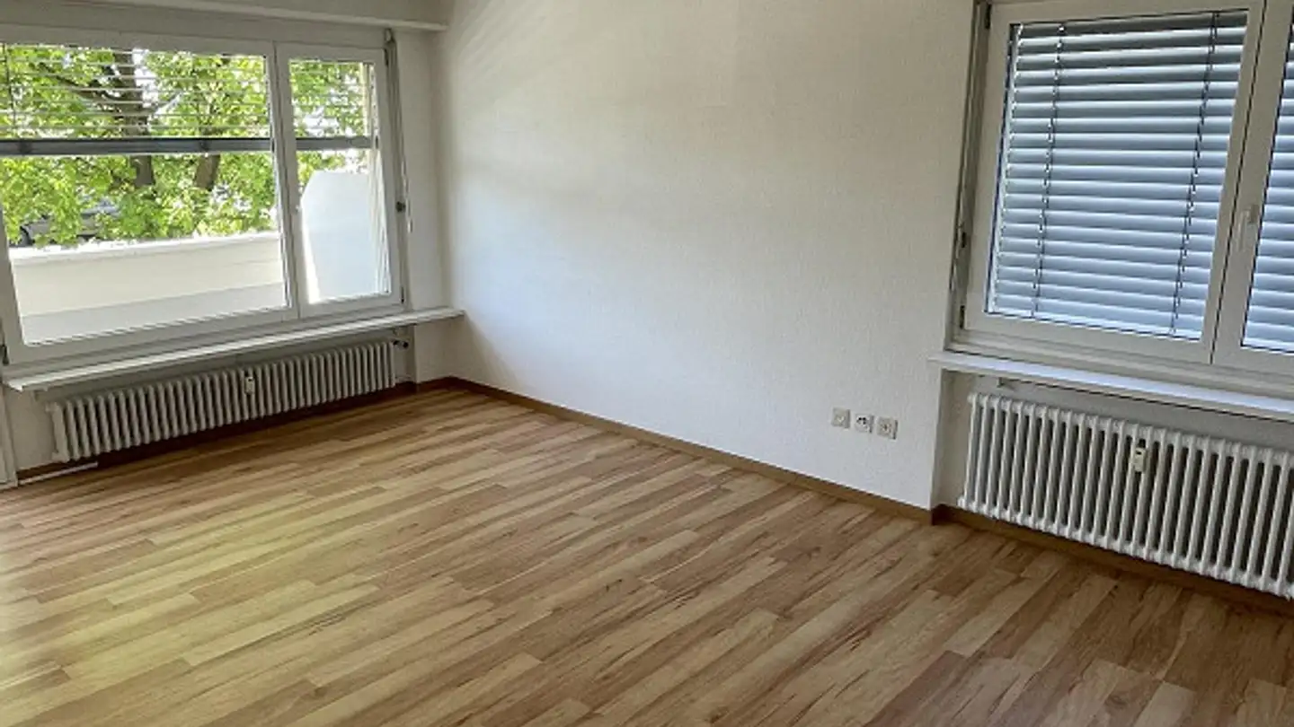 Appartamento in affitto - Bachrainstrasse 2, 8552 Felben-Wellhausen - Foto 2