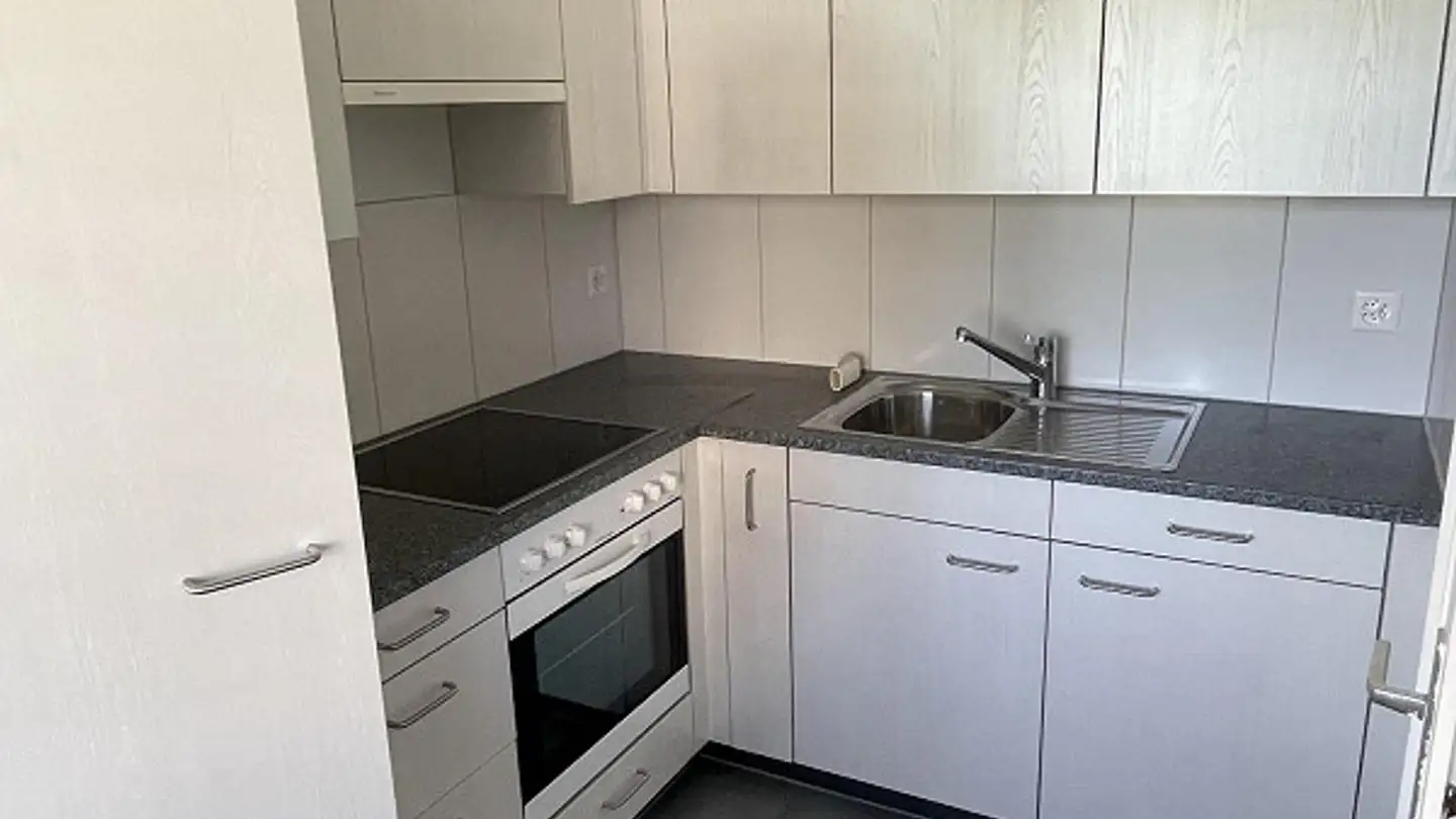 Appartamento in affitto - Bachrainstrasse 2, 8552 Felben-Wellhausen - Foto 3