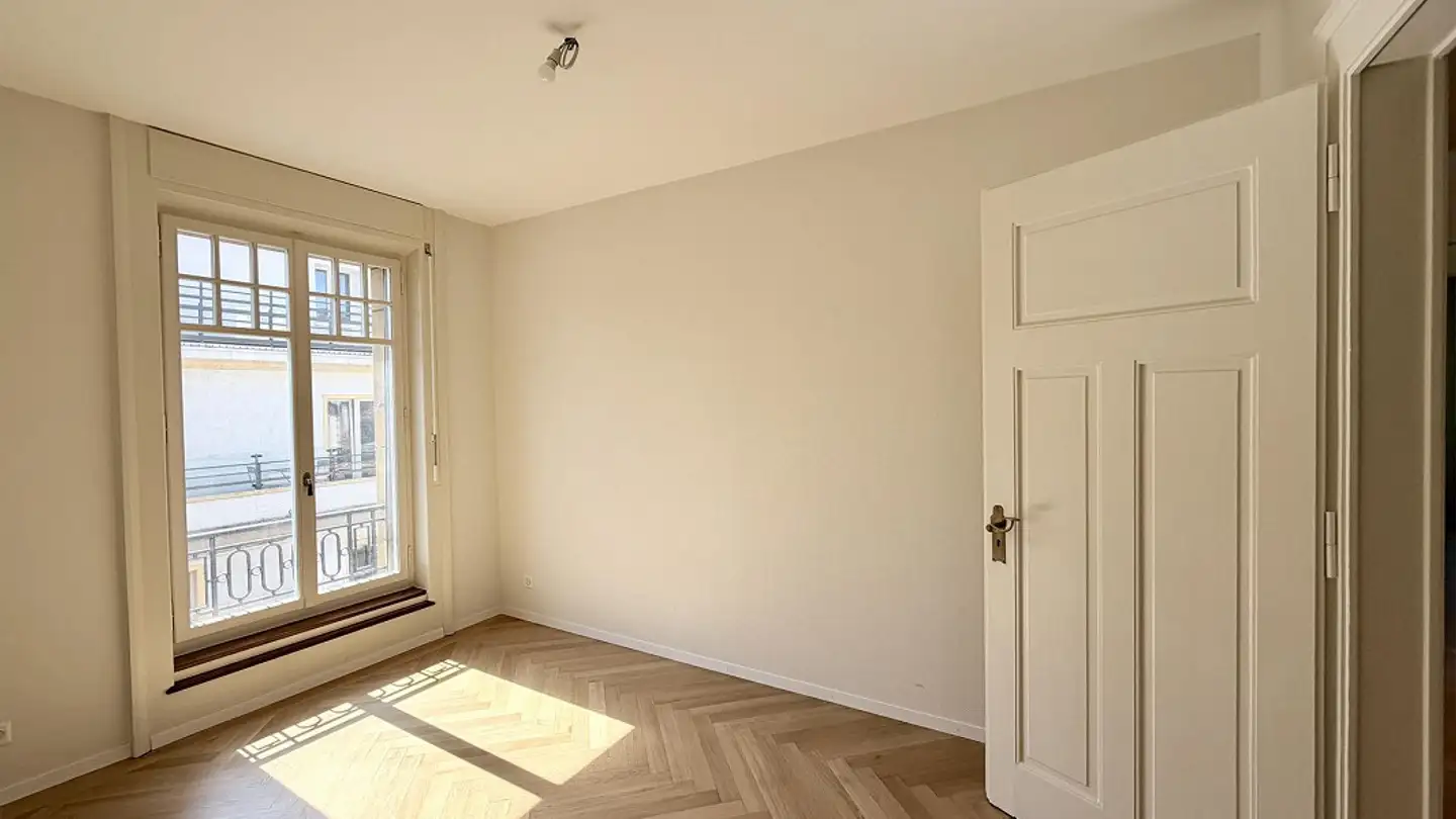 Wohnung mieten - Rue Saint-Maurice 12, 2000 Neuchâtel - Foto 4