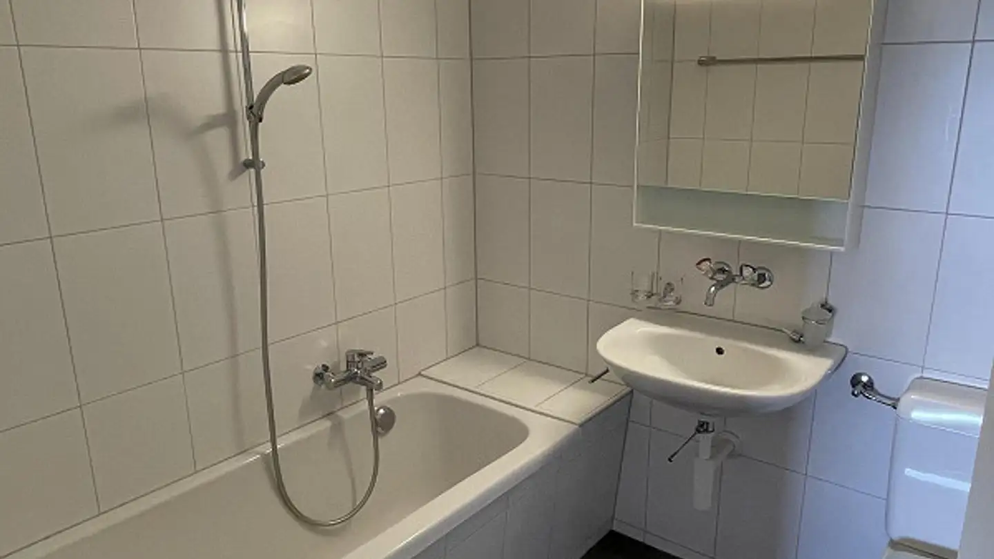 Appartamento in affitto - Bachrainstrasse 2, 8552 Felben-Wellhausen - Foto 4