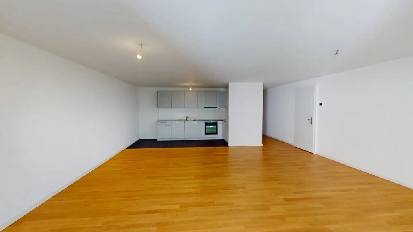 Appartamento in affitto - Chemin Du Parc 3a, 1030 Bussigny - Photo 3