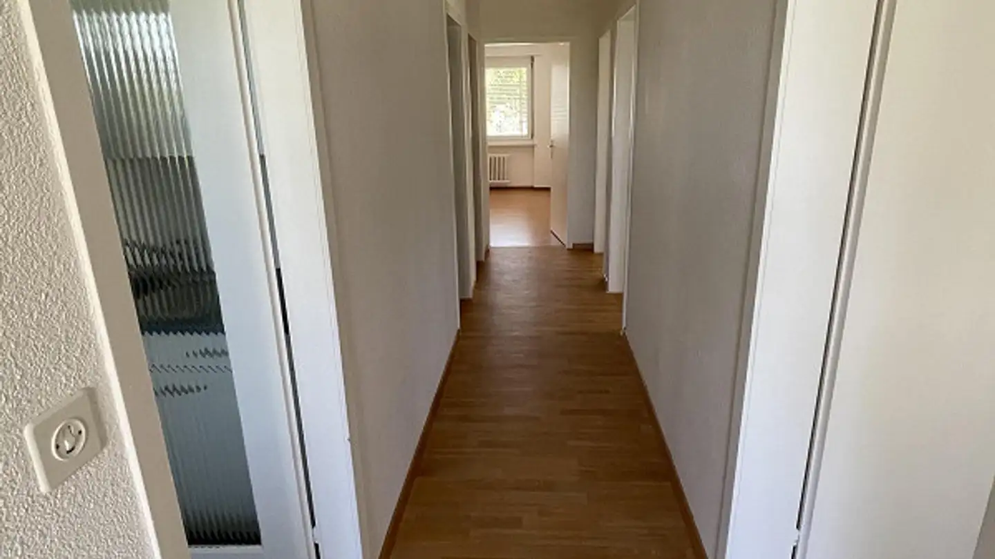 Appartamento in affitto - Bachrainstrasse 2, 8552 Felben-Wellhausen