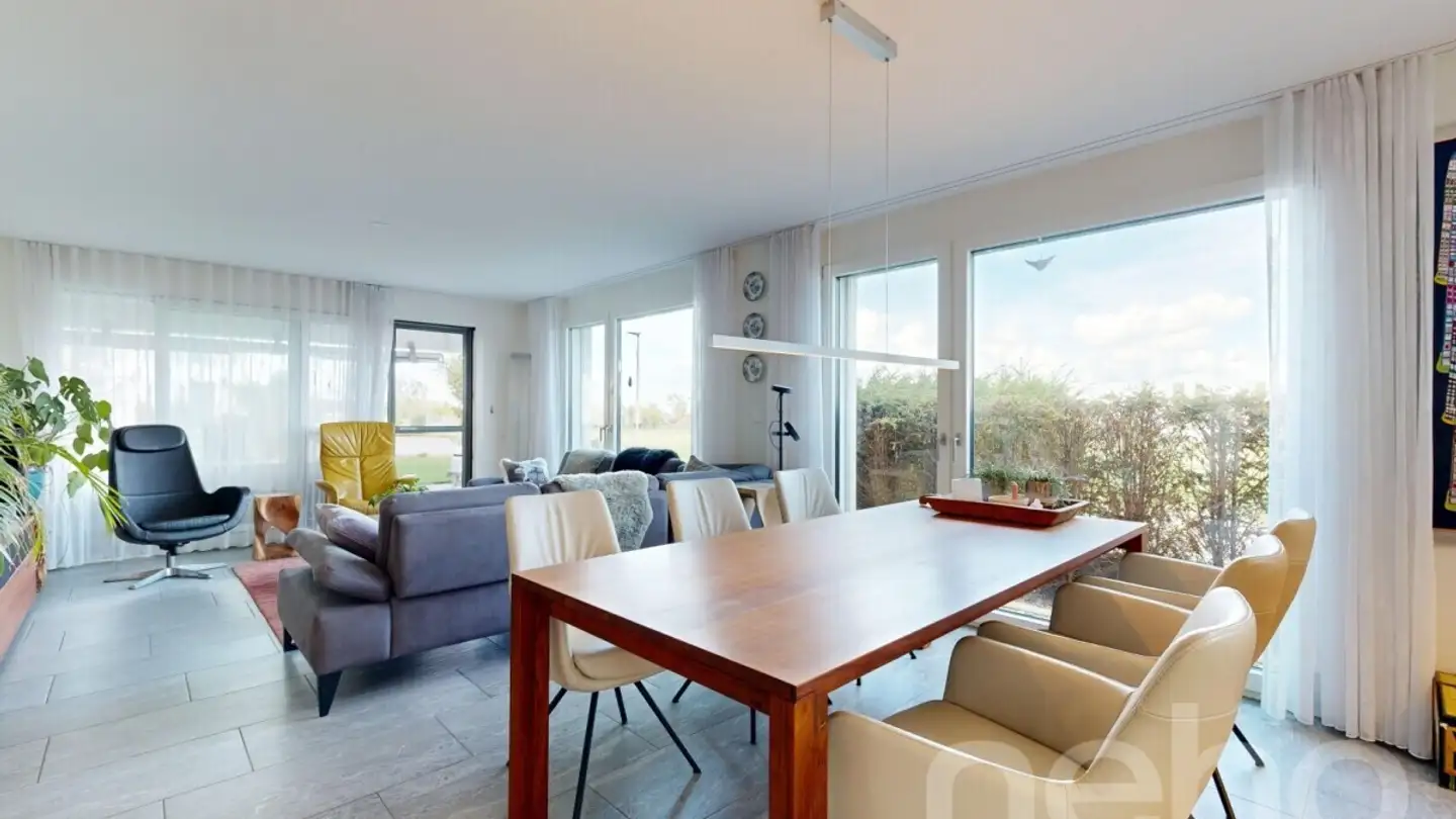 Appartamento in vendita - 8594 Güttingen