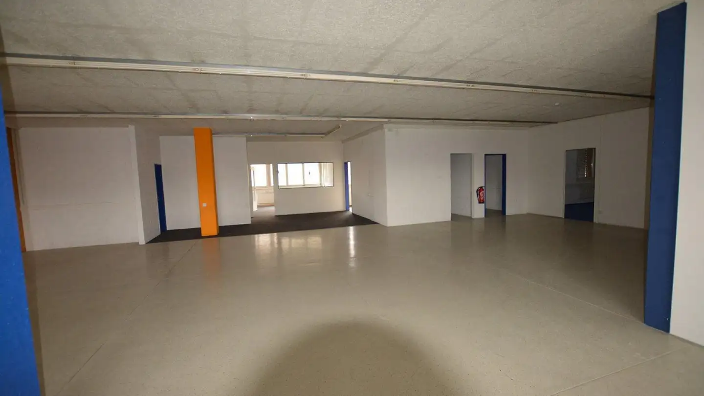 Spazio ufficio in affitto - Lückhalde 14, 3074 Muri b. Bern - Photo 4