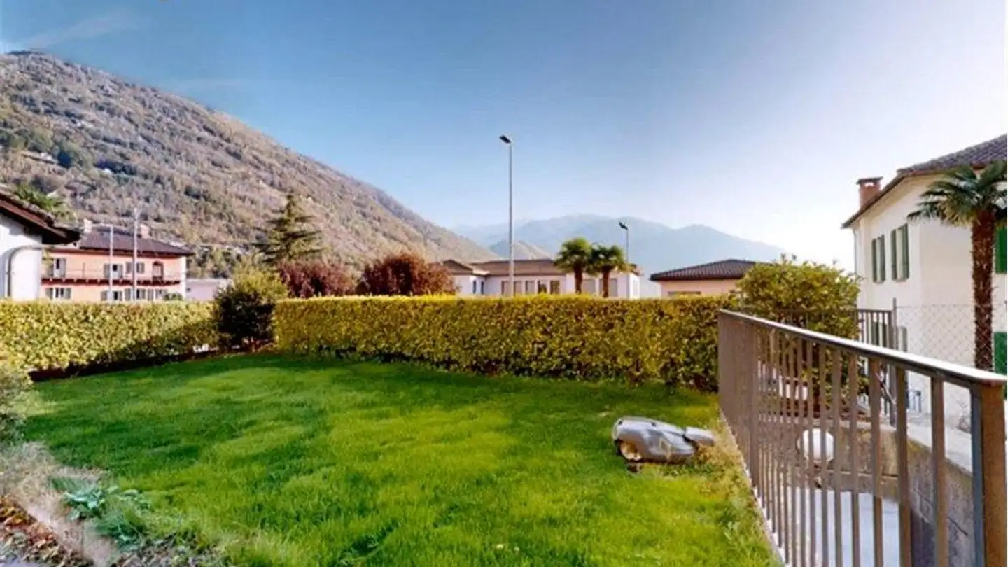 Casa singola in vendita - 6655 Intragna