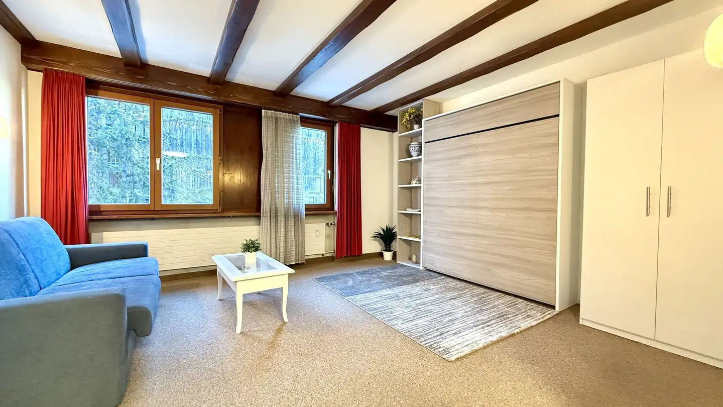 Appartamento in vendita - 7500 St. Moritz - Photo 2