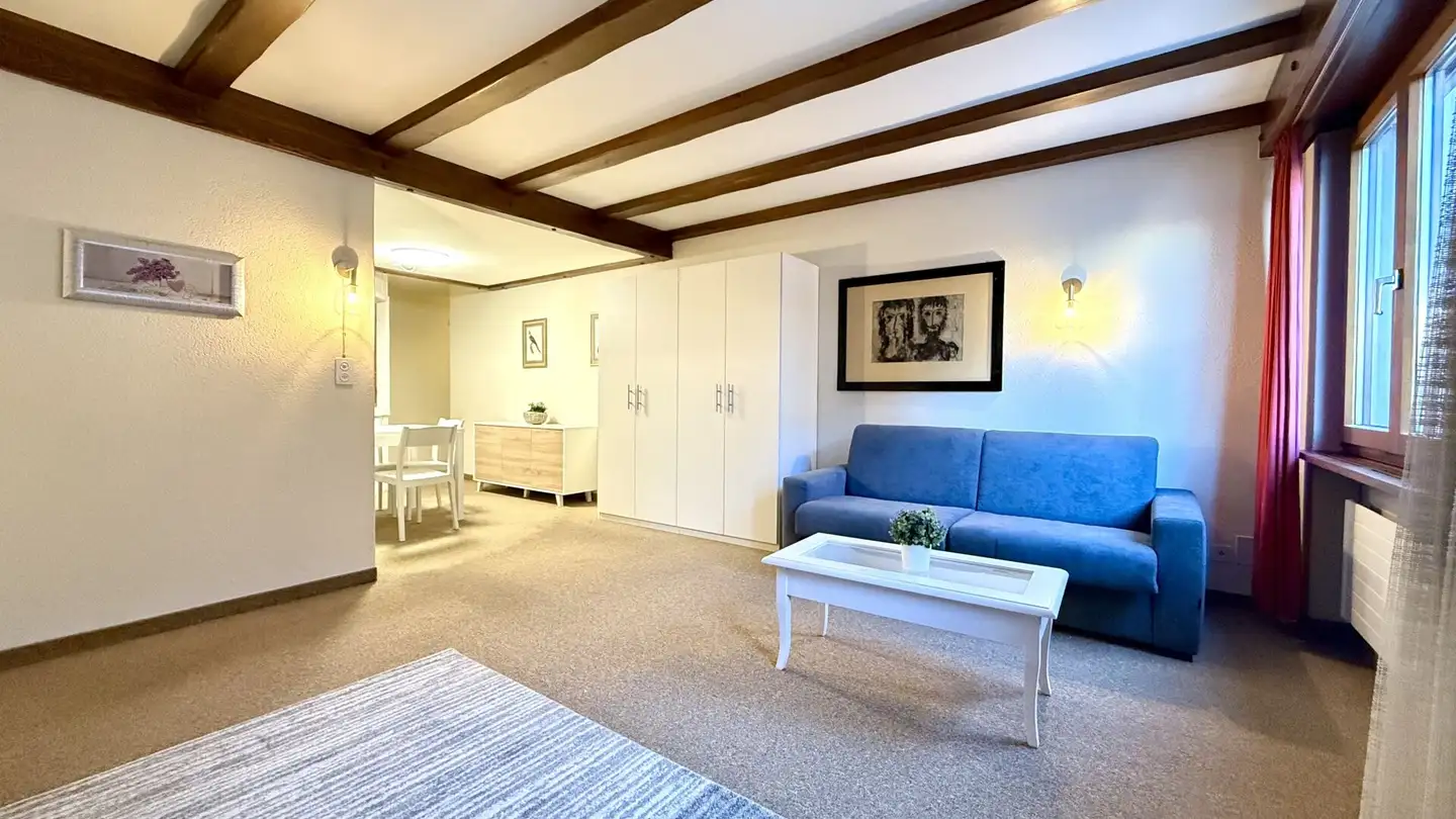 Appartamento in vendita - 7500 St. Moritz - Photo 3