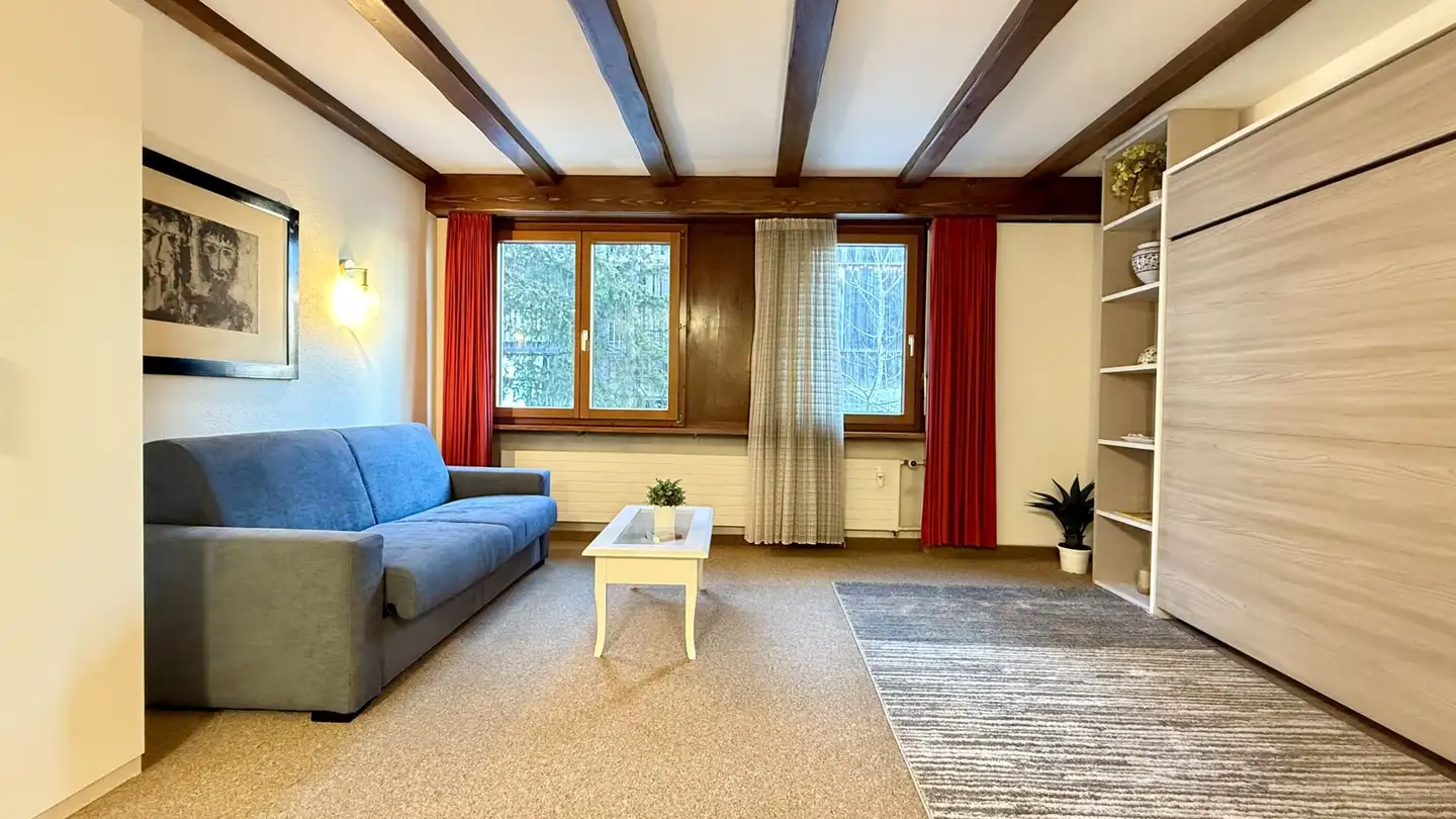 Appartamento in vendita - 7500 St. Moritz - Photo 4