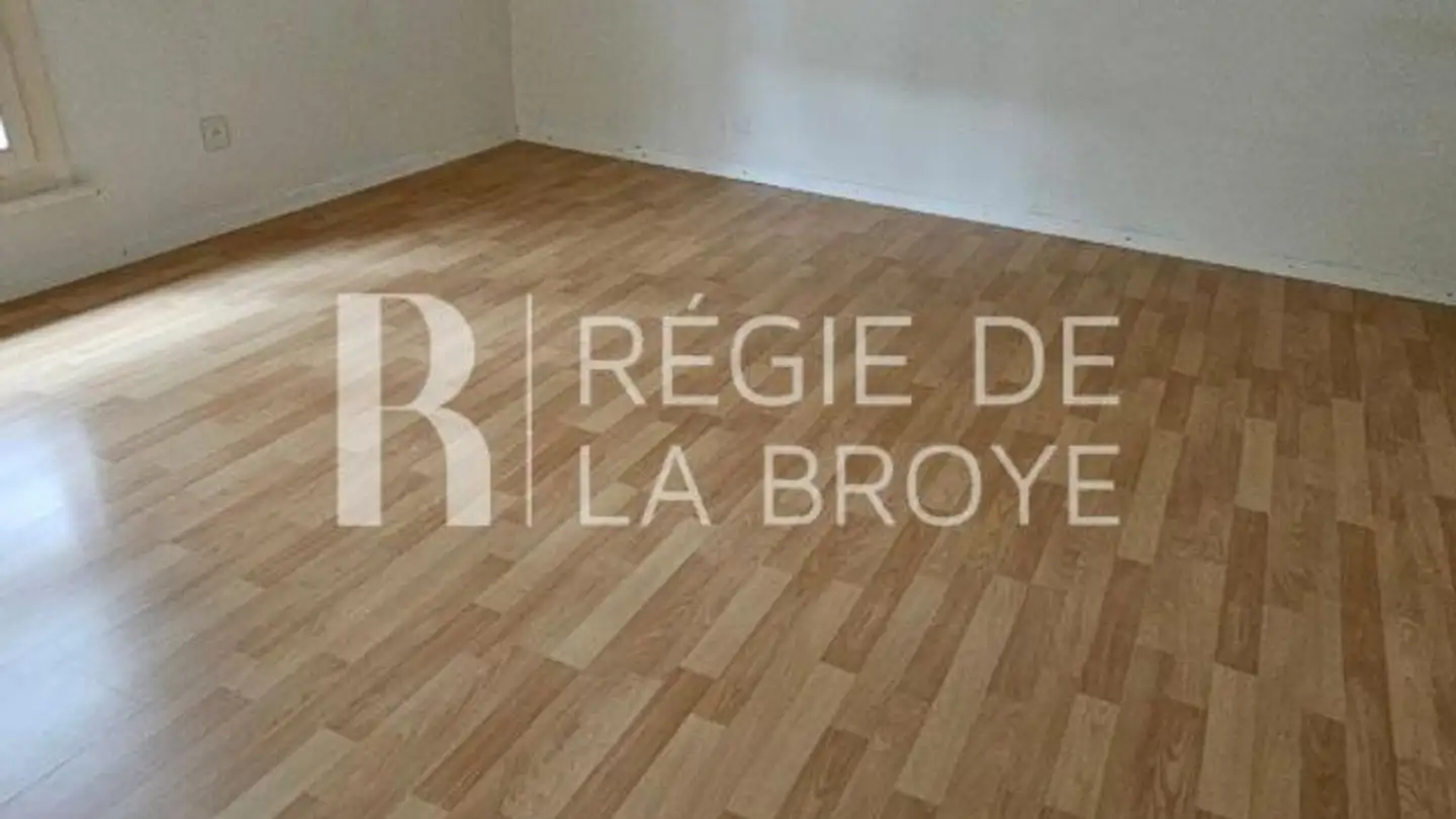 Wohnung mieten - Route De L'auberge 19, 1648 Hauteville - Foto 4
