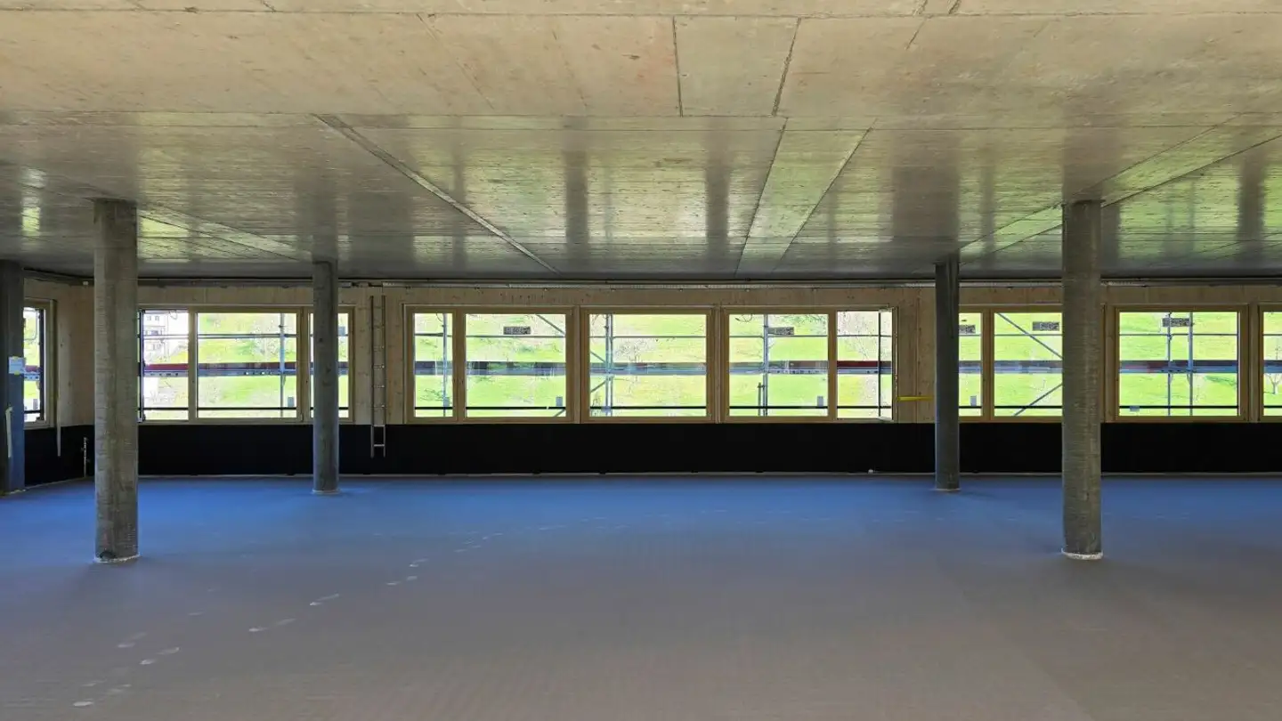 Bürofläche mieten - Schützenstrasse 49, 9100 Herisau - Foto 3