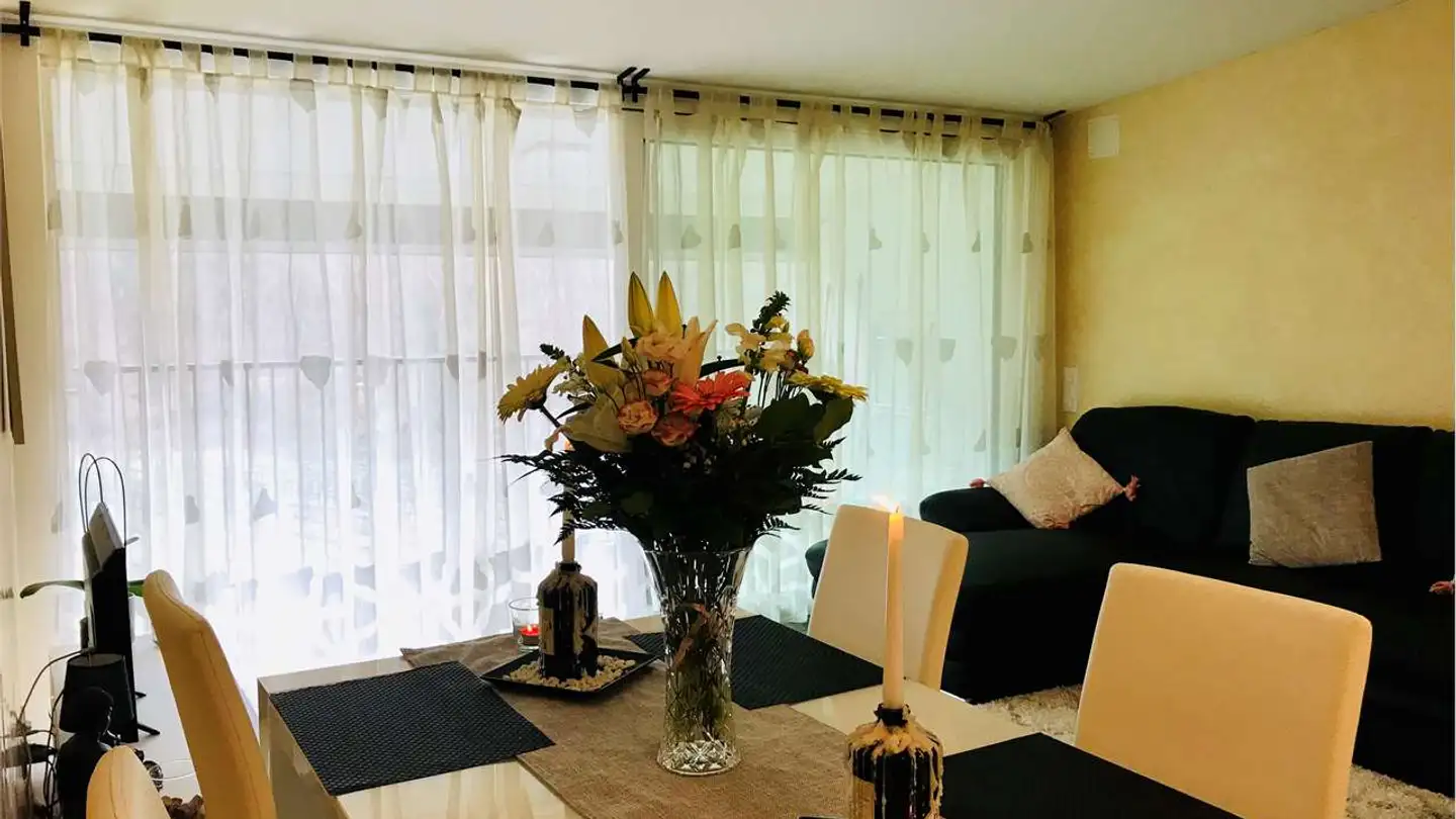 Wohnung kaufen - 6593 Cadenazzo - Foto 2