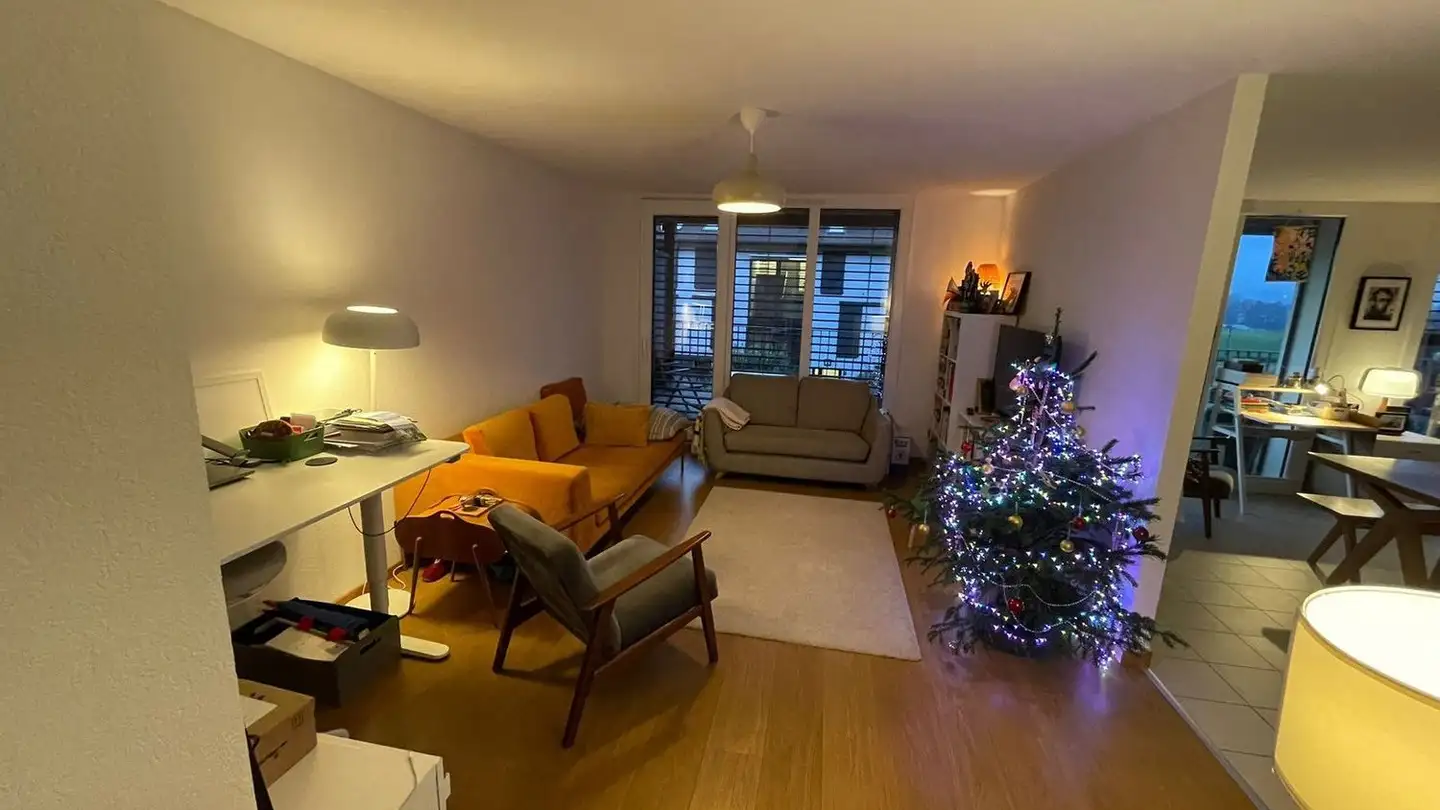 Apartment for rent - Chemin Des Amandiers 2, 1279 Chavannes-de-Bogis - Photo 3