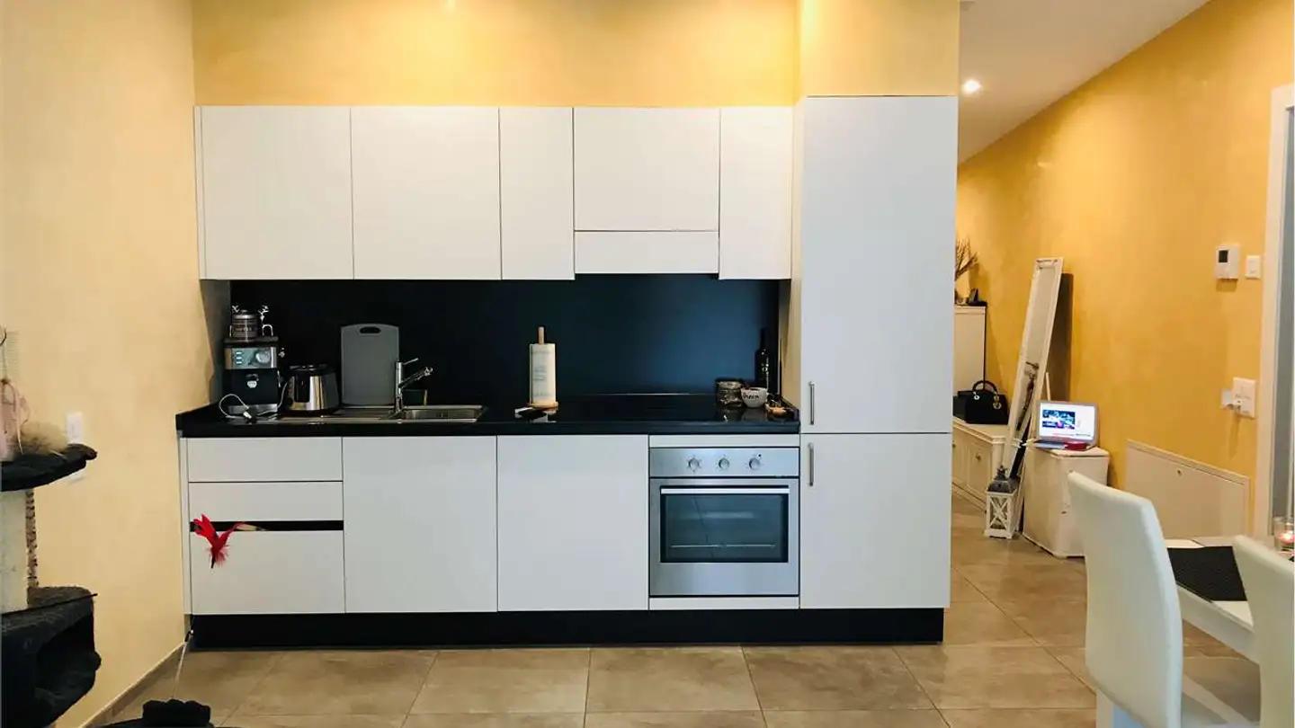 Wohnung kaufen - 6593 Cadenazzo - Foto 3