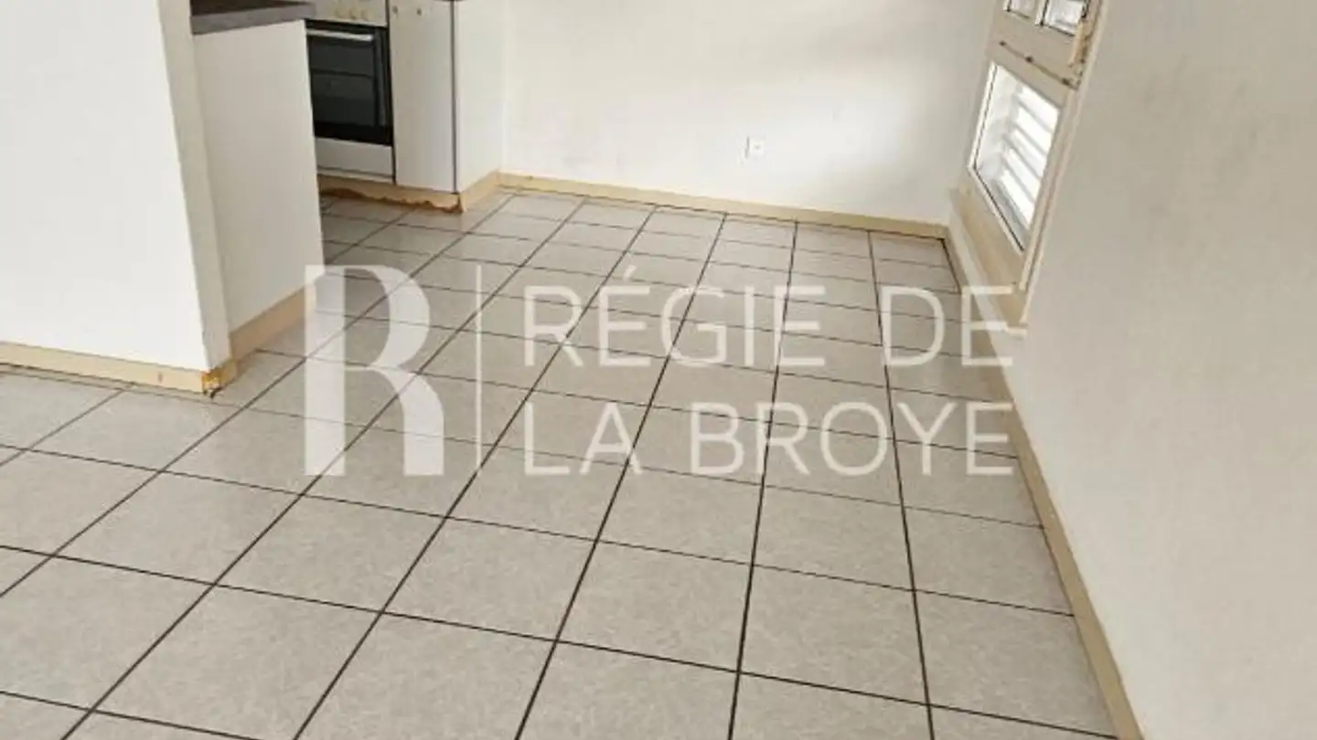 Wohnung mieten - Route De L'auberge 19, 1648 Hauteville - Foto 2