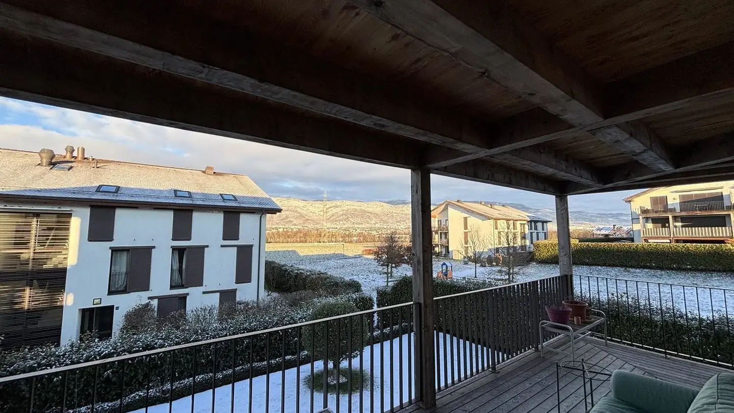 Apartment for rent - Chemin Des Amandiers 2, 1279 Chavannes-de-Bogis