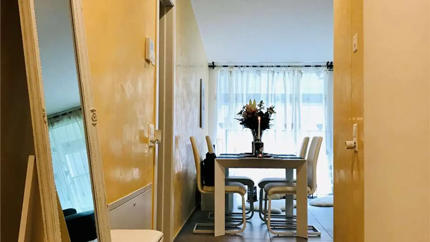 Wohnung kaufen - 6593 Cadenazzo - Foto 4