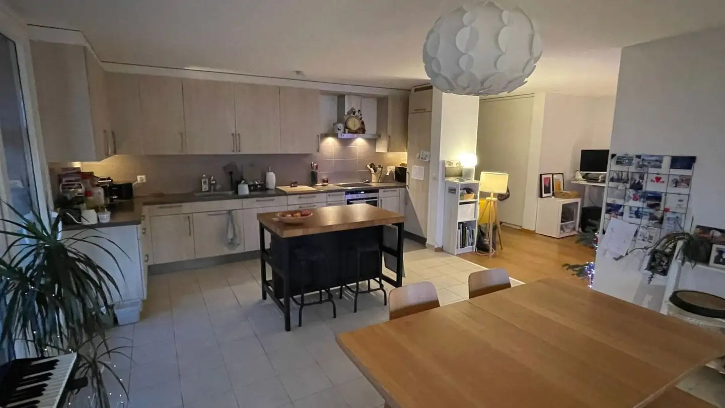 Apartment for rent - Chemin Des Amandiers 2, 1279 Chavannes-de-Bogis - Photo 4