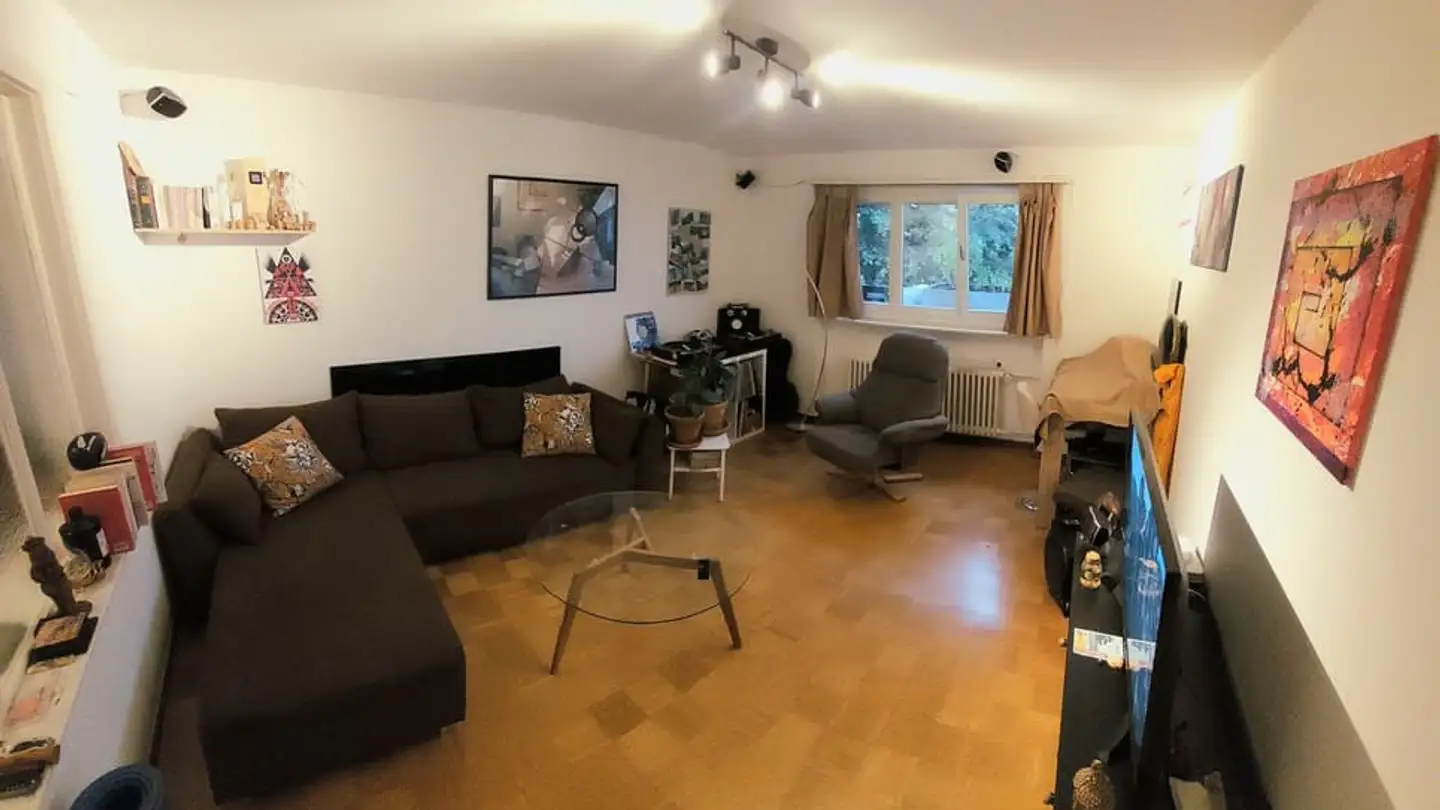 Apartment for rent - 2504 Biel/Bienne