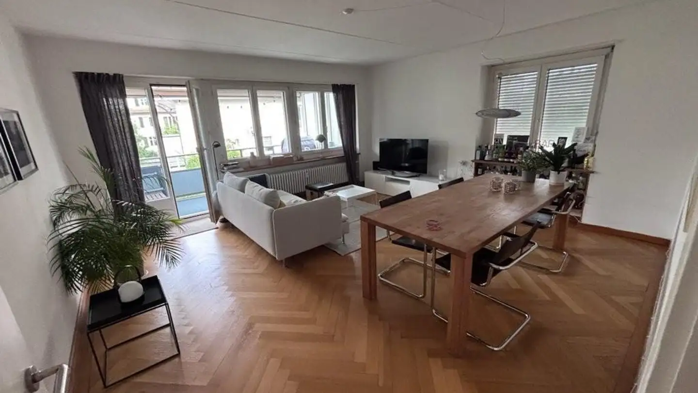 Appartamento in affitto - Alte Bernstrasse 13, 4500 Solothurn