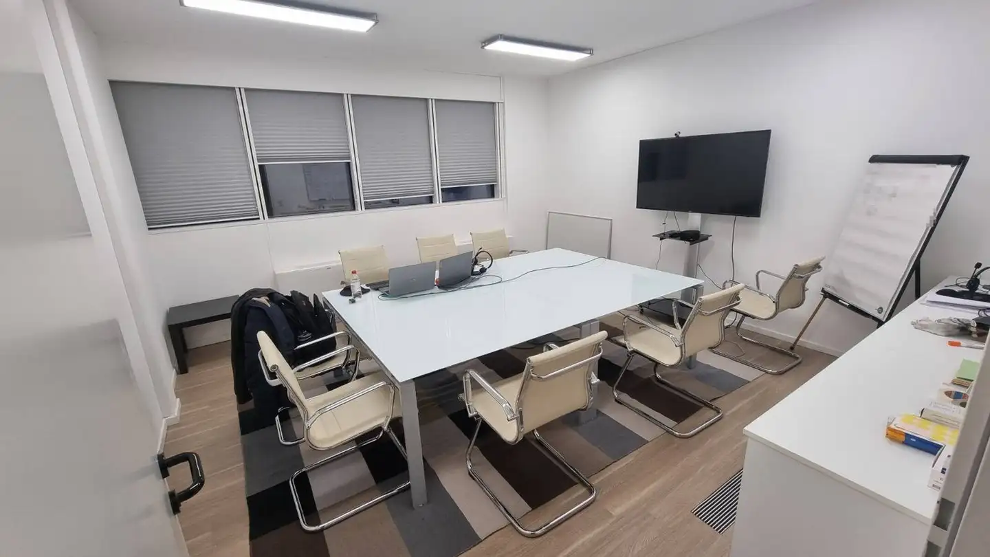 Bürofläche mieten - 6900 Lugano