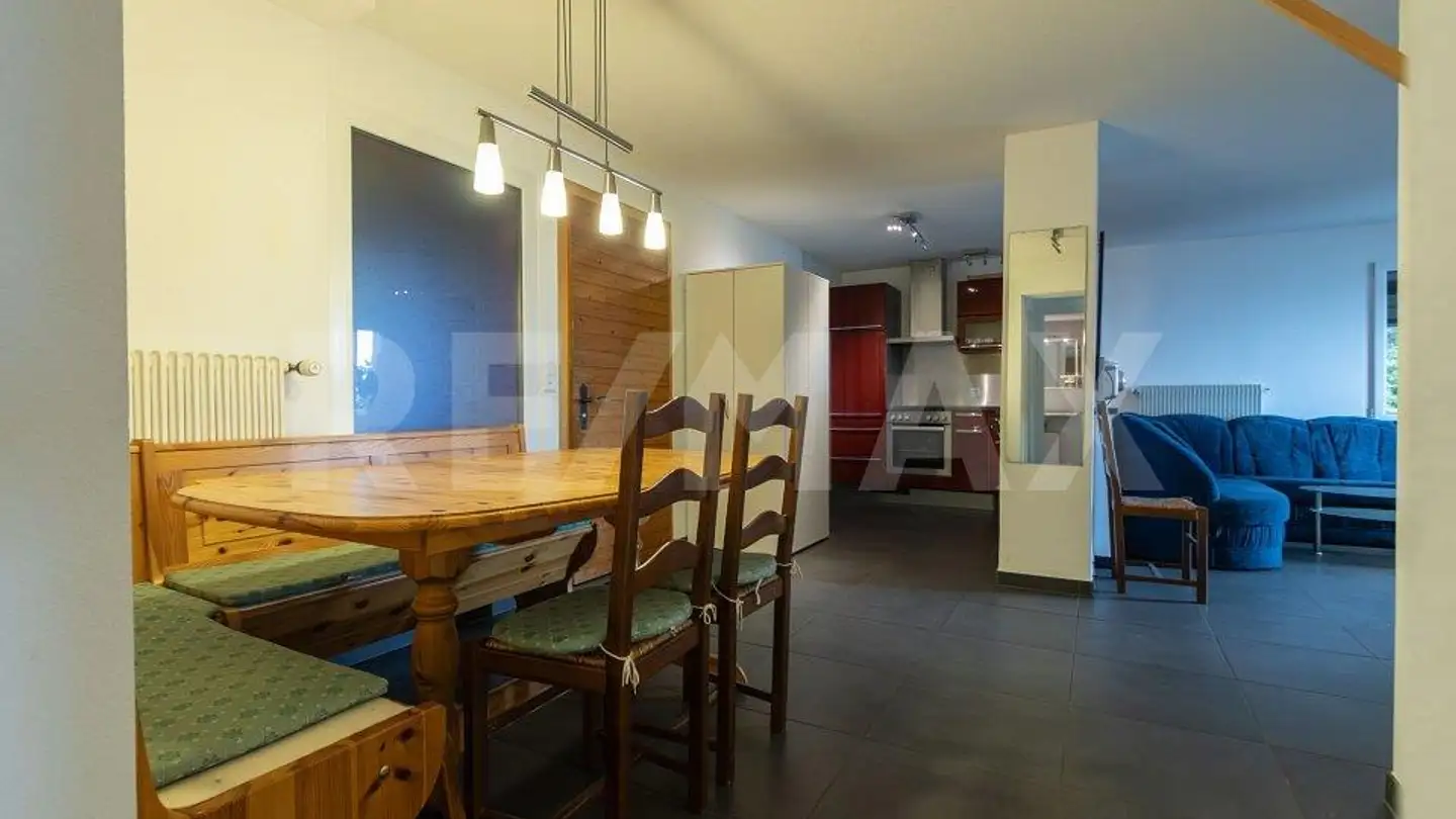 Mehrfamilienhaus kaufen - Impasse Solarium 7, 3963 Crans-Montana - Foto 2