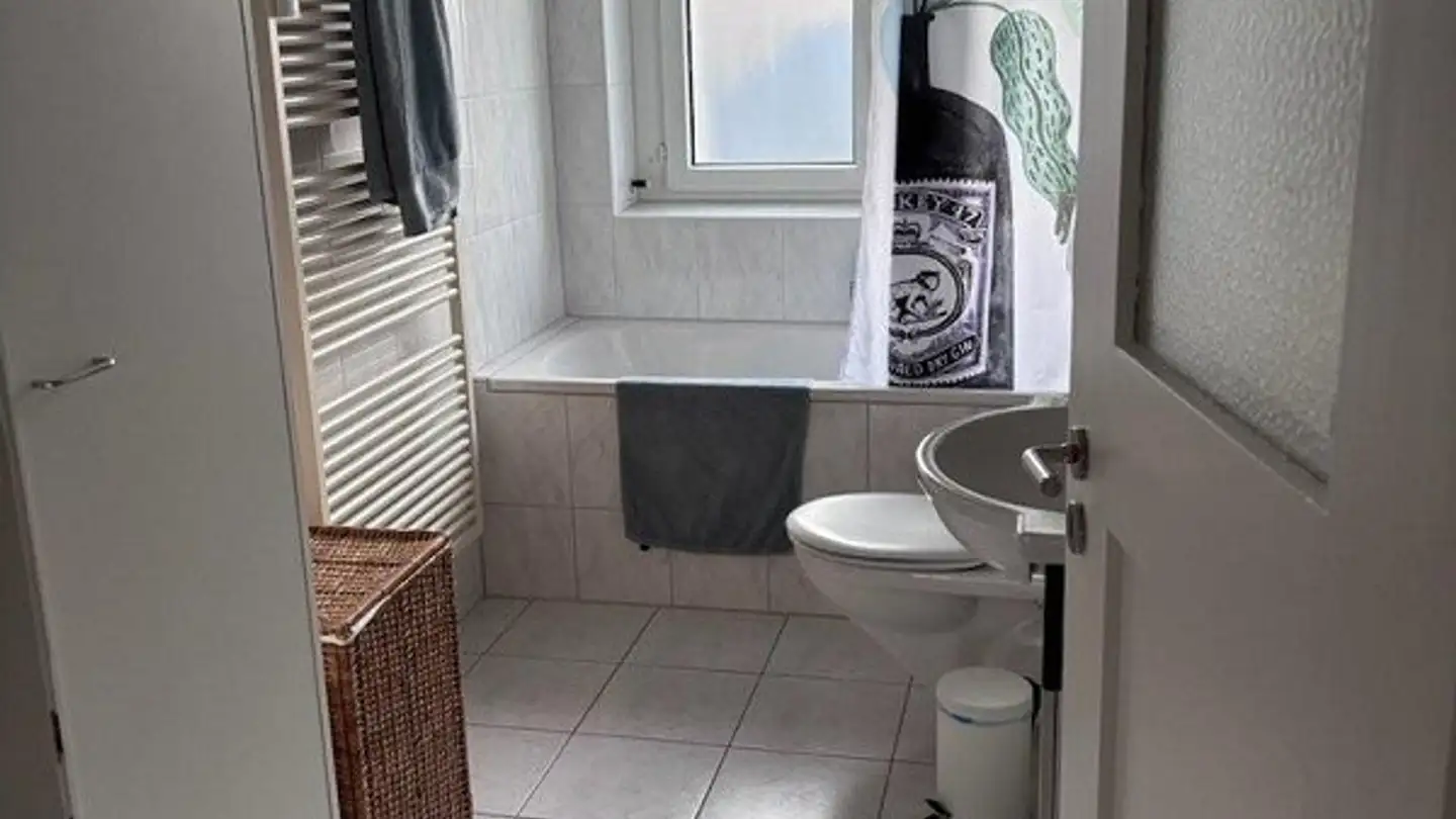 Appartamento in affitto - Alte Bernstrasse 13, 4500 Solothurn - Foto 3